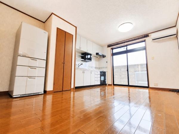 京都市中京区越後突抜町　中古戸建
