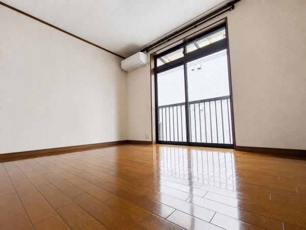 京都市中京区越後突抜町　中古戸建