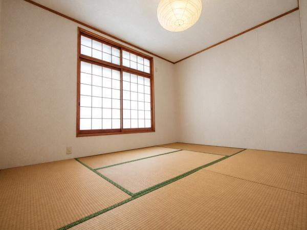 京都市中京区越後突抜町の中古一戸建て
