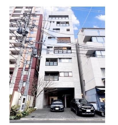 初音館