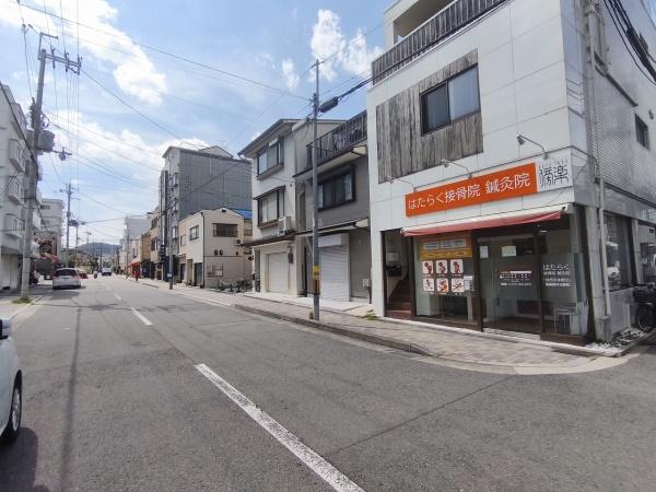 京都市北区紫野中柏野町の中古一戸建て