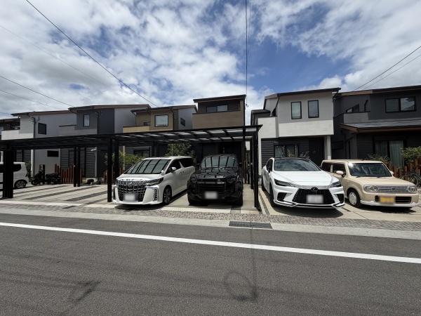 京都市左京区一乗寺中ノ田町　中古戸建
