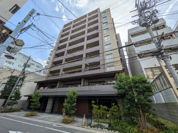 ジ・アーバネックス京都河原町プレイズ