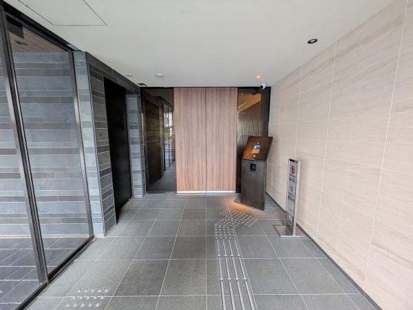 ジ・アーバネックス京都河原町プレイズ