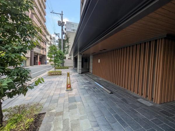 ジ・アーバネックス京都河原町プレイズ