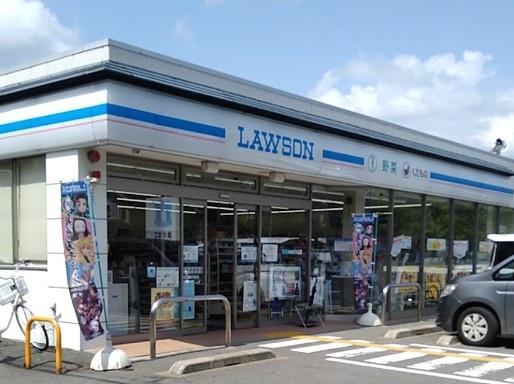 京都市右京区嵯峨観空寺久保殿町の中古一戸建て(ローソン嵯峨釈迦堂門前店)