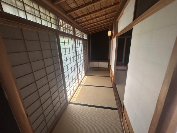 京都市右京区嵯峨観空寺久保殿町の中古一戸建て