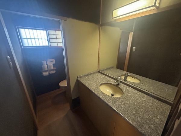 京都市右京区嵯峨観空寺久保殿町の中古一戸建て