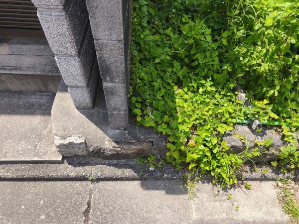 京都市左京区岡崎天王町の土地