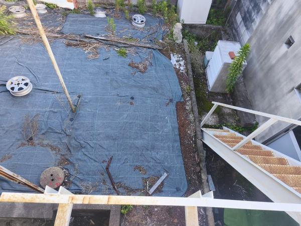 京都市右京区鳴滝本町の中古一戸建て
