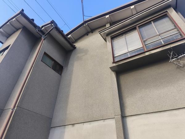 京都市右京区鳴滝本町の中古一戸建て