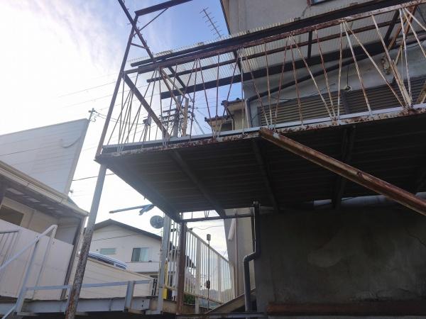 京都市右京区鳴滝本町の中古一戸建て