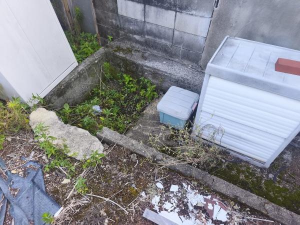 京都市右京区鳴滝本町の中古一戸建て