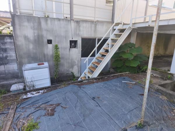 京都市右京区鳴滝本町の中古一戸建て