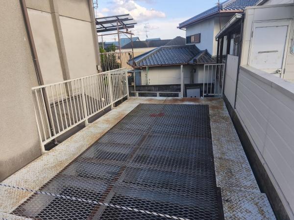 京都市右京区鳴滝本町の中古一戸建て