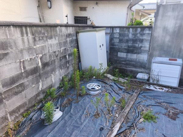 京都市右京区鳴滝本町の中古一戸建て