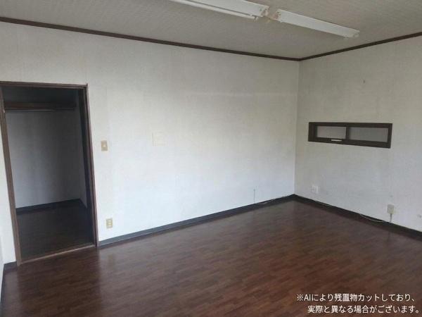 京都市右京区鳴滝本町の中古一戸建て