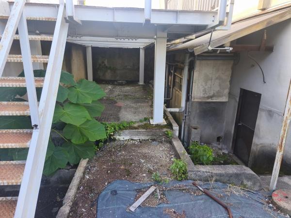 京都市右京区鳴滝本町の中古一戸建て