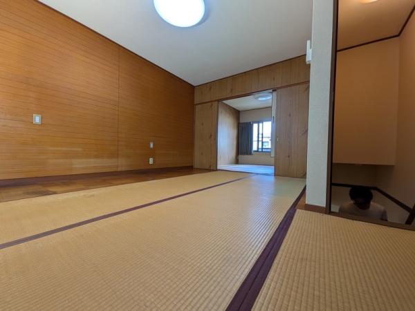 京都市上京区五辻通大宮東入２丁目東石屋町の中古一戸建て