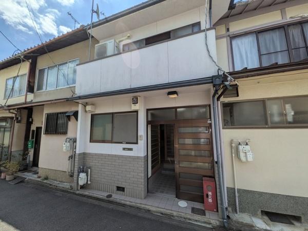 京都市上京区東石屋町 中古戸建