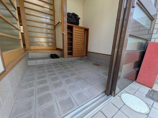 京都市上京区五辻通大宮東入２丁目東石屋町の中古一戸建て