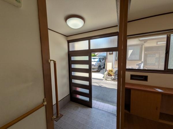 京都市上京区五辻通大宮東入２丁目東石屋町の中古一戸建て