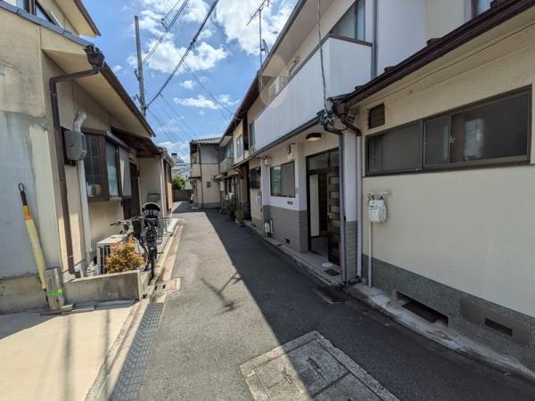 京都市上京区五辻通大宮東入２丁目東石屋町の中古一戸建て