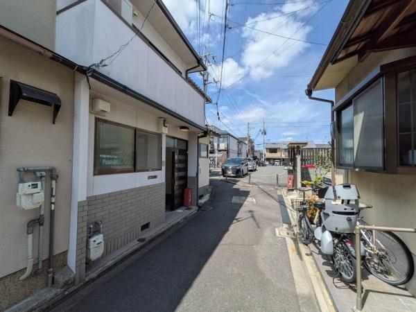 京都市上京区五辻通大宮東入２丁目東石屋町の中古一戸建て