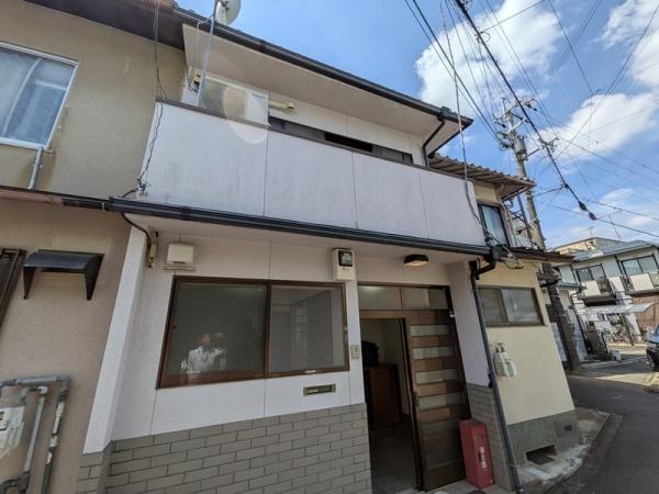 京都市上京区五辻通大宮東入２丁目東石屋町の中古一戸建て