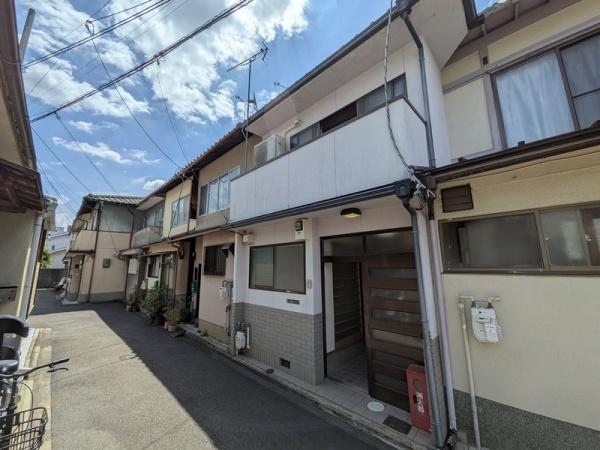 京都市上京区五辻通大宮東入２丁目東石屋町の中古一戸建て