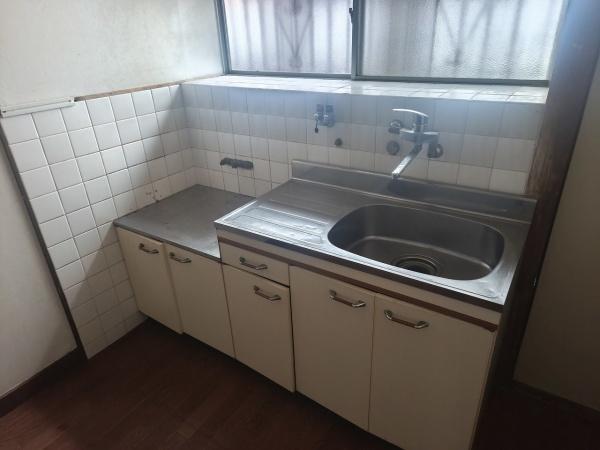 京都市南区久世築山町の土地