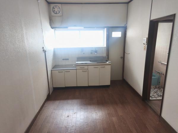 京都市南区久世築山町の土地