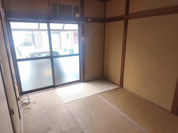 京都市南区久世築山町の土地