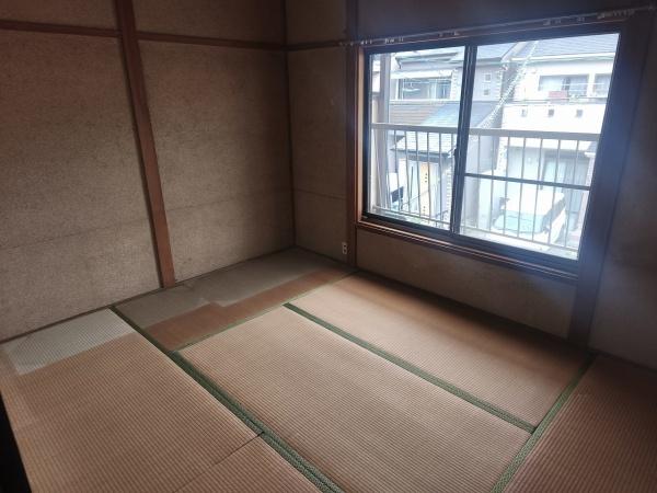 京都市南区久世築山町の土地