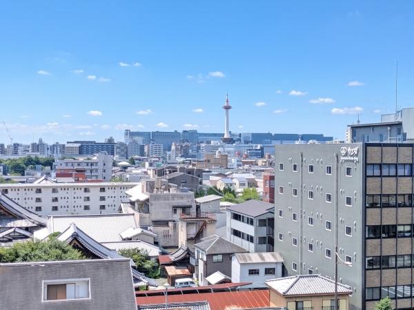 サンメゾン京都堺町通ザ・テラス