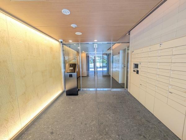 サンメゾン京都堺町通ザ・テラス