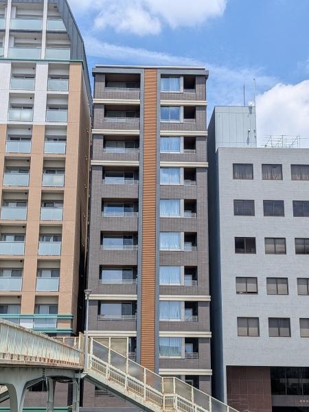 サンメゾン京都堺町通ザ・テラス