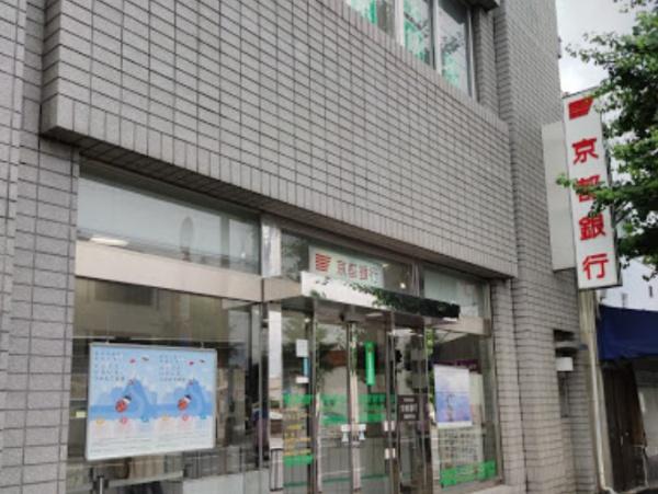 京都市左京区浄土寺真如町の中古一戸建て(京都銀行銀閣寺支店)