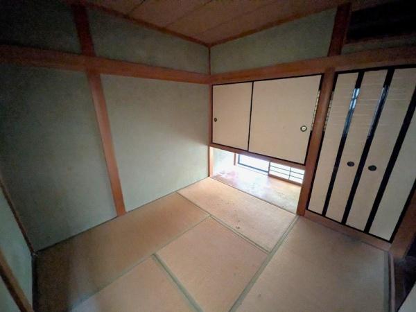 京都市左京区浄土寺真如町の中古一戸建て