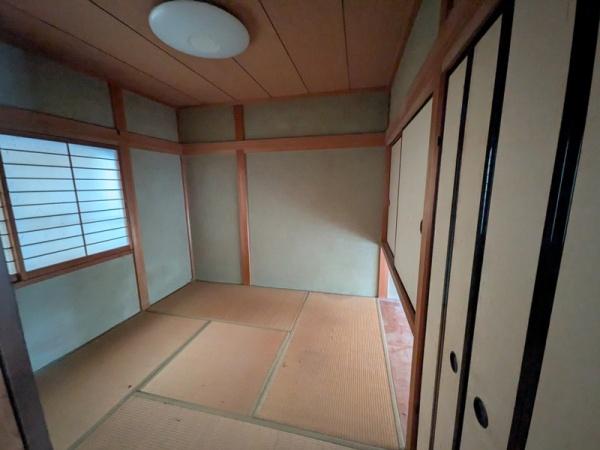 京都市左京区浄土寺真如町の中古一戸建て