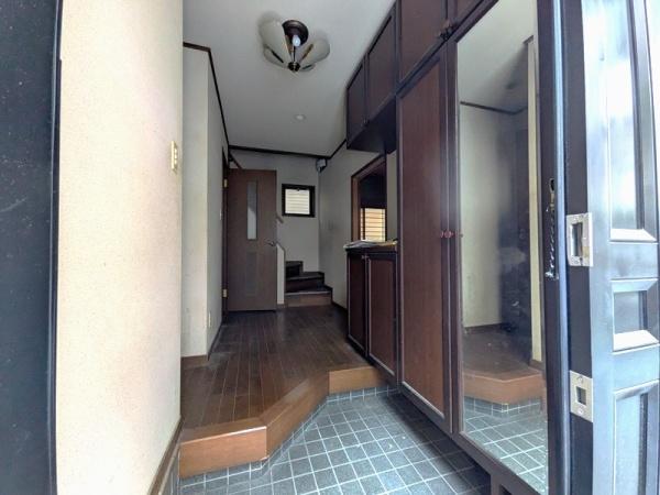 京都市左京区浄土寺真如町の中古一戸建て