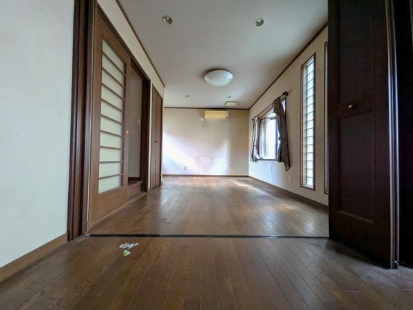 京都市左京区浄土寺真如町の中古一戸建て