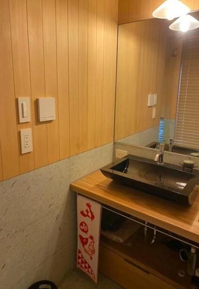 京都市北区小山西花池町の中古一戸建て