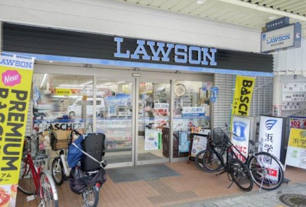 京都市北区小山西花池町の中古一戸建て(ローソン烏丸北大路店)