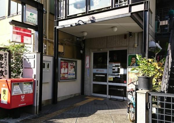 京都市北区小山西花池町の中古一戸建て(京都出雲路郵便局)