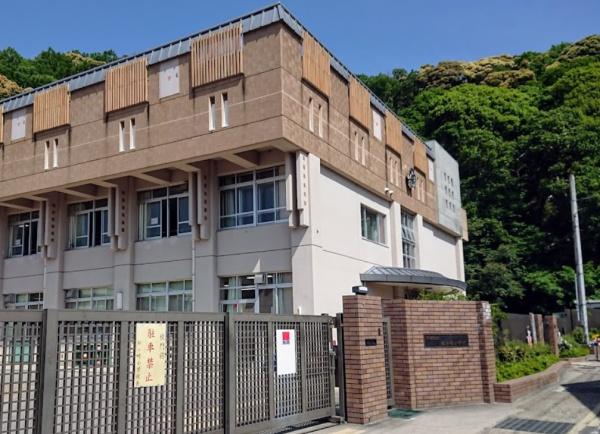 京都市左京区松ケ崎御所ノ内町の中古一戸建て(京都市立松ケ崎小学校)