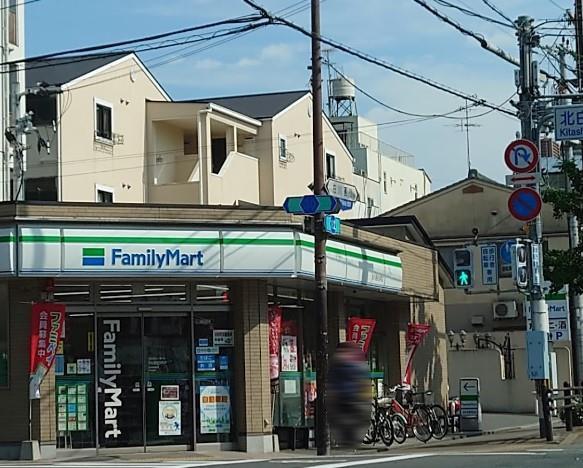 京都市左京区北白川小倉町の中古一戸建て(ファミリーマート白川通別当町店)
