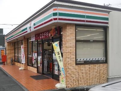 富士市柚木の中古一戸建て(セブンイレブン富士市松岡店)