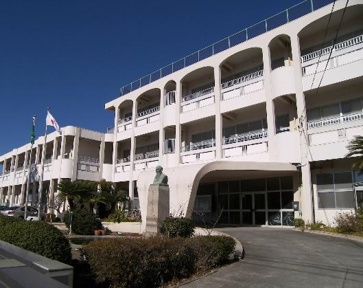 富士市柚木の中古一戸建て(富士市立富士第一小学校)