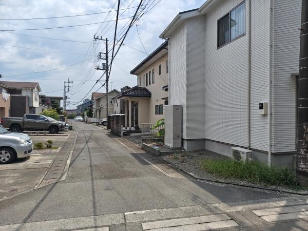 富士市柚木の中古一戸建て